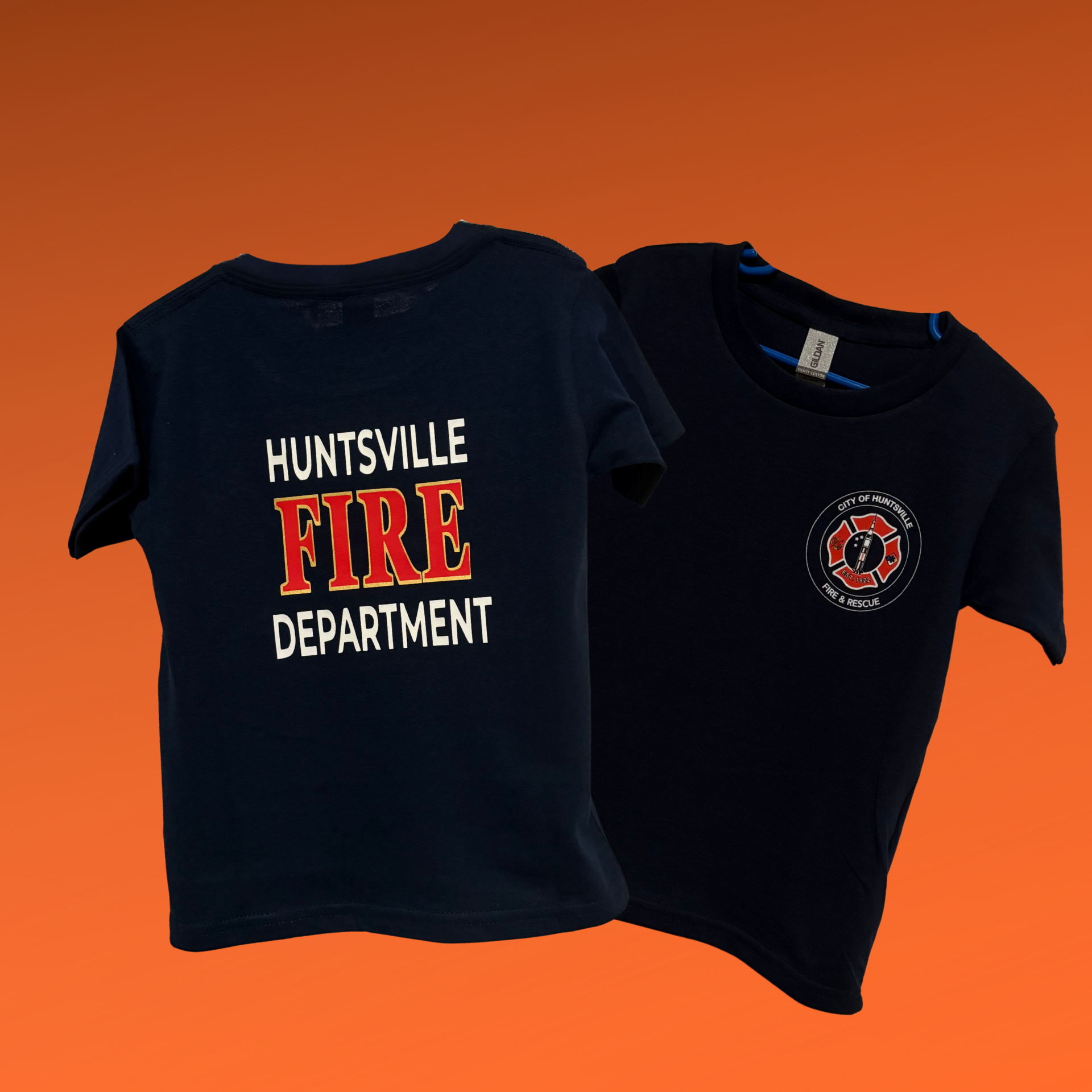 Custom designs for everyone