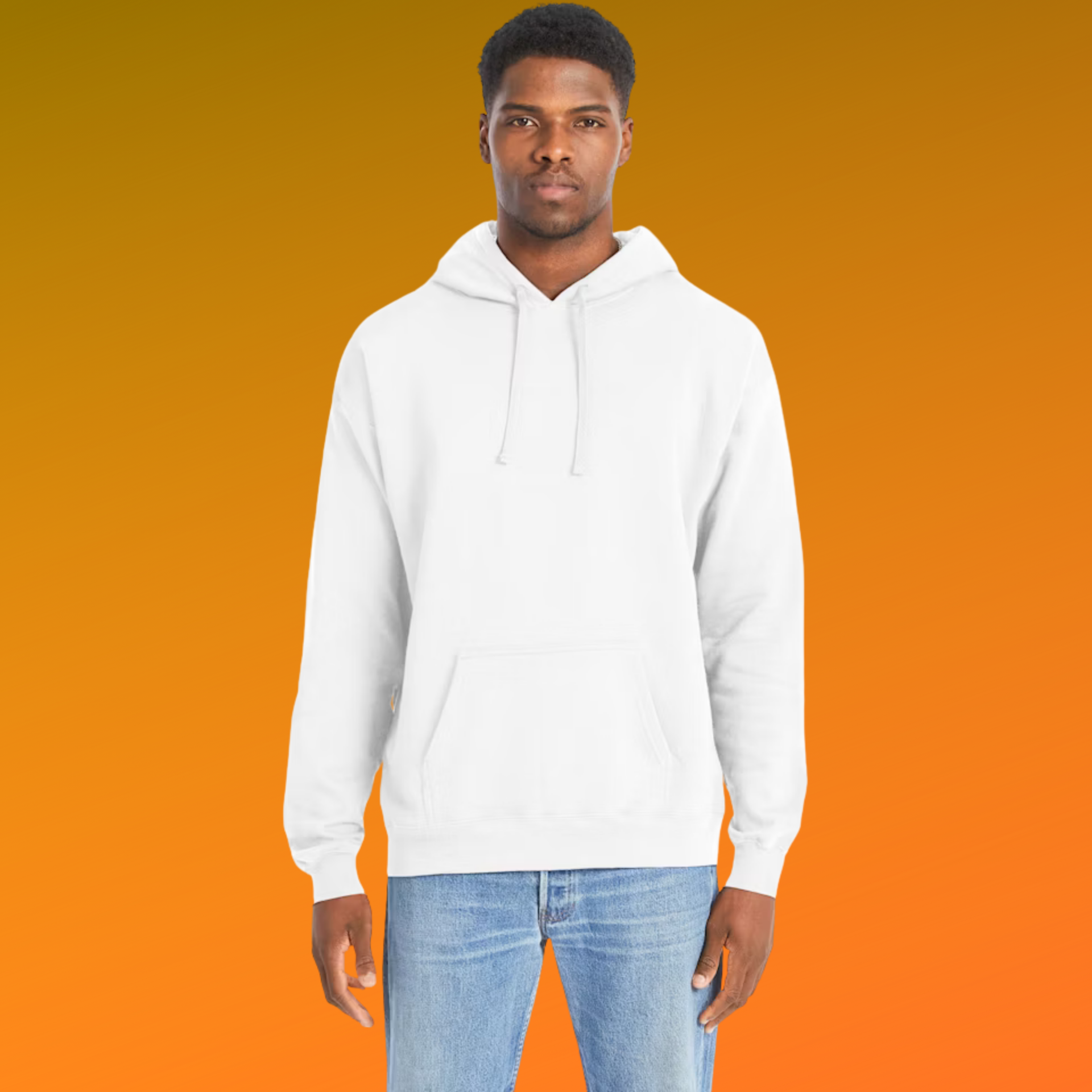 Sweatshirts & Crew Necks